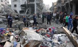 مقابل هذ الشرط.. إسرائيل تقترح هدنة في غزة